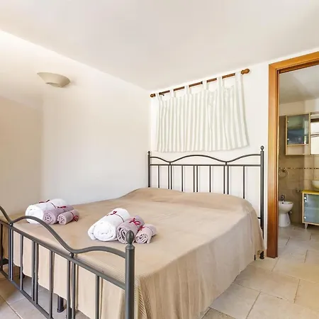 Appartamento Dosagiri