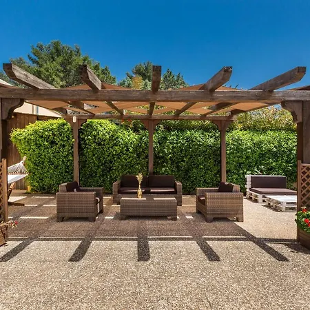 Apartment Dosagiri By Barbarhouse Selva Di Fasano